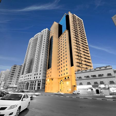 Thrawat Al Rawdah Hotel Mecca Екстер'єр фото